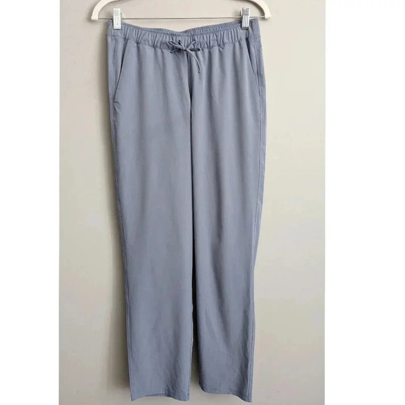 NEW Summersalt On The Go Pant in Slate - Picture 2 of 7